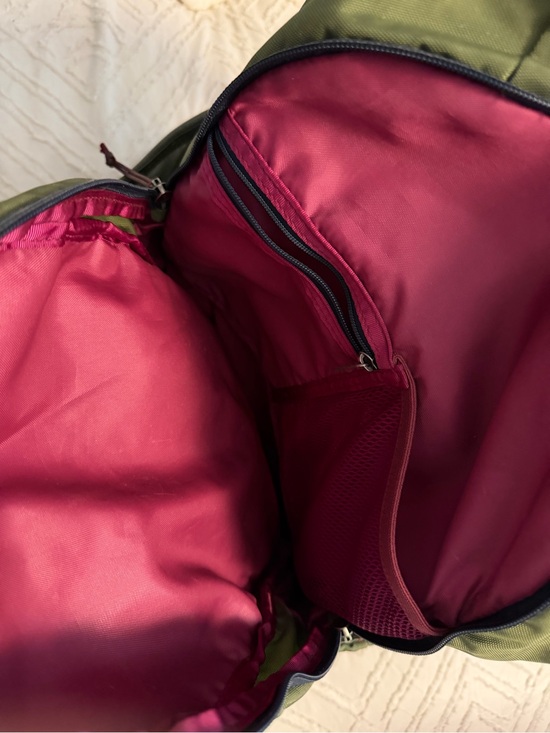 backpack olive patagonia Refugio Daypack 30L this backpack offers you enough space and innovative features to carry all your essentials Stealth Backpack 30L
